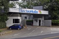 Gobernación demanda a Electrohuila