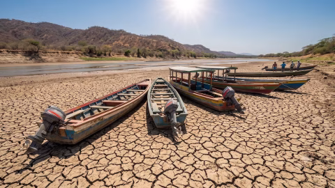 El Niño amenaza a la industria colombiana