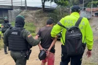 Desmantelan red de microtráfico en Ibagué