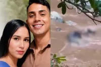 Hallan sin vida a pareja desaparecida en Huila