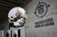 Destituyen a docente en Chaparral