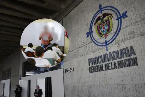 Destituyen a docente en Chaparral