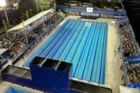 Ibagué recibe el Panamericano de Natación
