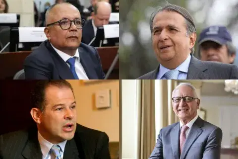 Los políticos más influyentes en la historia del Tolima