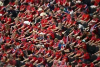 El origen del festejo viral de Noruega