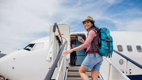 Países sin pasaporte para colombianos: Lista oficial 2026