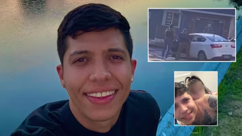 Nuevo testimonio por muerte de colombiano en ICE