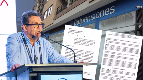 Colpensiones: polémica por millonario giro sindical