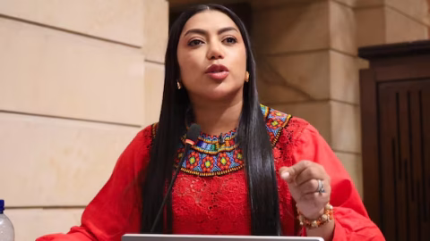 Corte deja libre a Martha Peralta