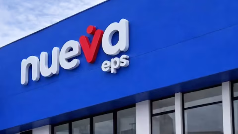 Corte anula sanciones a exgerente de Nueva EPS