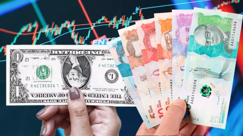 Cómo se moverá el dólar en julio