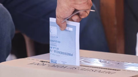Denuncian amenazas contra votantes en Cauca