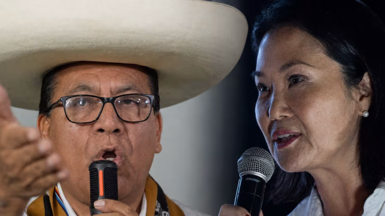 Sánchez acude a la CIDH tras derrota