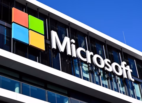 Microsoft supera previsiones: $133.749 millones