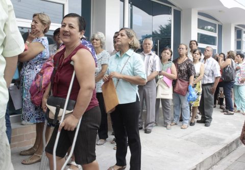 Crisis de Nueva EPS golpea al Huila