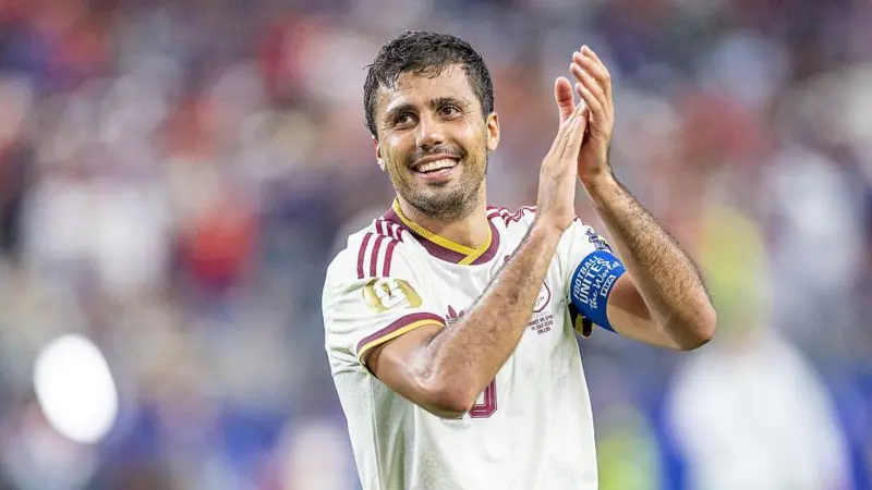 España llega fuerte a la final del Mundial