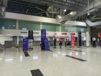 Cae flujo de pasajeros en aeropuerto de Neiva; Pitalito