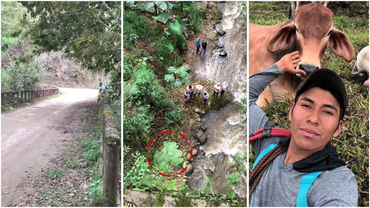 Asesinan a otro líder comunal en Huila