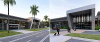 Obras del Aeropuerto Contador de Pitalito