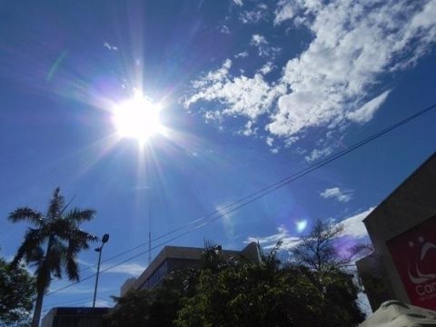 Aumento histórico de temperaturas en Huila por El Niño