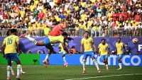 Noruega e Inglaterra avanzan a cuartos