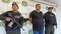 Cae alias 'Cheo' en Neiva: coordinaba atentados y extorsiones