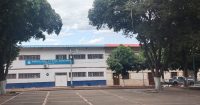Proponen traslado de colegio por riesgo en Teruel Huila