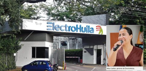 ElectroHuila proyecta crear 178 nuevos cargos de planta