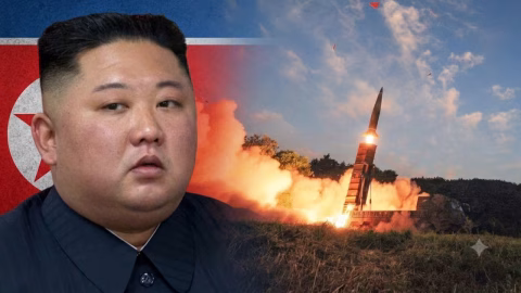 Corea del Norte advierte a EE. UU. y ratifica su uso nuclear