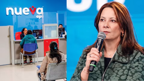 ¿Qué pasará con Nueva EPS? Minsalud designada responde