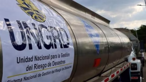 Preacuerdo por $83.000 millones en caso UNGRD La Guajira