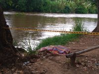 Hallan cadáver en el río Magdalena a la altura de Neiva