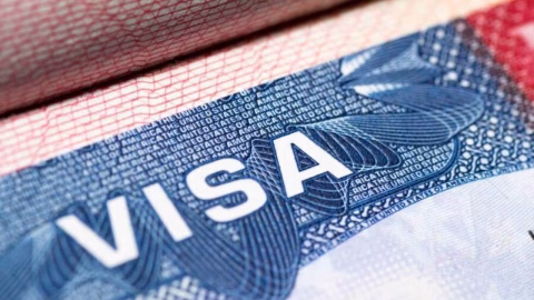 Visa a Estados Unidos baja de precio en Colombia