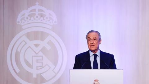 Real Madrid anuncia fichaje de Yan Diomandé por 140 millones