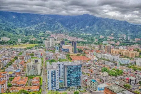 ¿La falla de Ibagué representa un riesgo? Cortolima alerta