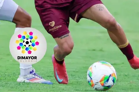 Dimayor aplaza la fecha del fútbol colombiano por terremoto