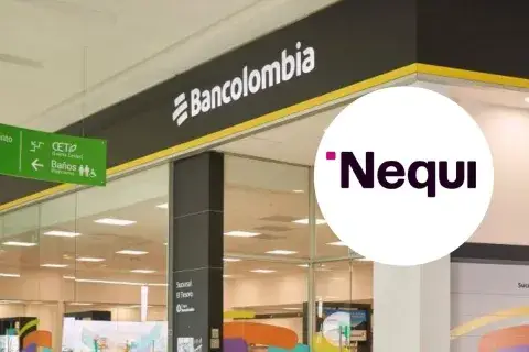 ¿Qué pasará con Nequi tras separarse de Bancolombia?