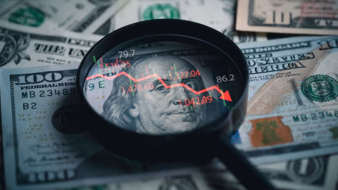 Precio del dólar en casas de cambio hoy 14 de agosto en Colombia