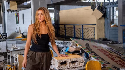 Shakira en Chocó: Donaciones tras terremoto y fechas de gira