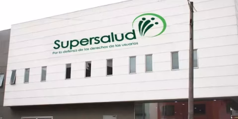 Hallazgos en la Gobernación y Secretaría de Salud