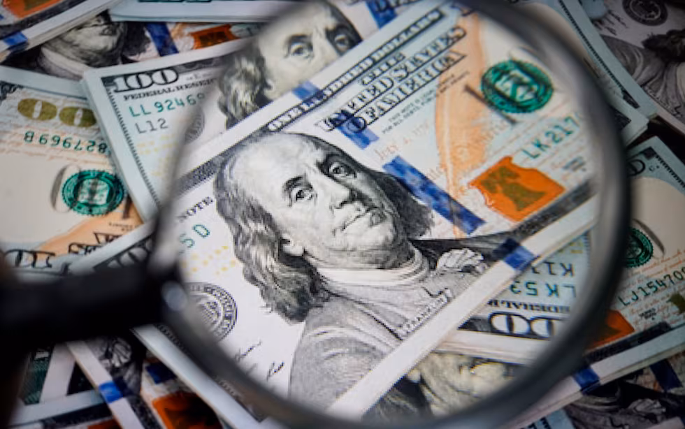 Precio del dólar en casas de cambio hoy 20 de agosto