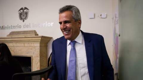 UNGRD: Detención domiciliaria para exministro Velasco