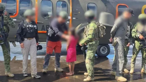 Matrimonio infantil en América Latina: El caso de Perú y Ecuador