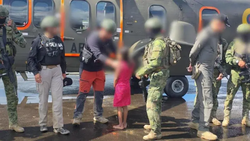 Matrimonio infantil en América Latina: El caso de Perú y Ecuador