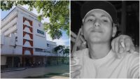 Joven fue asesinado por la expareja de su novia en Neiva