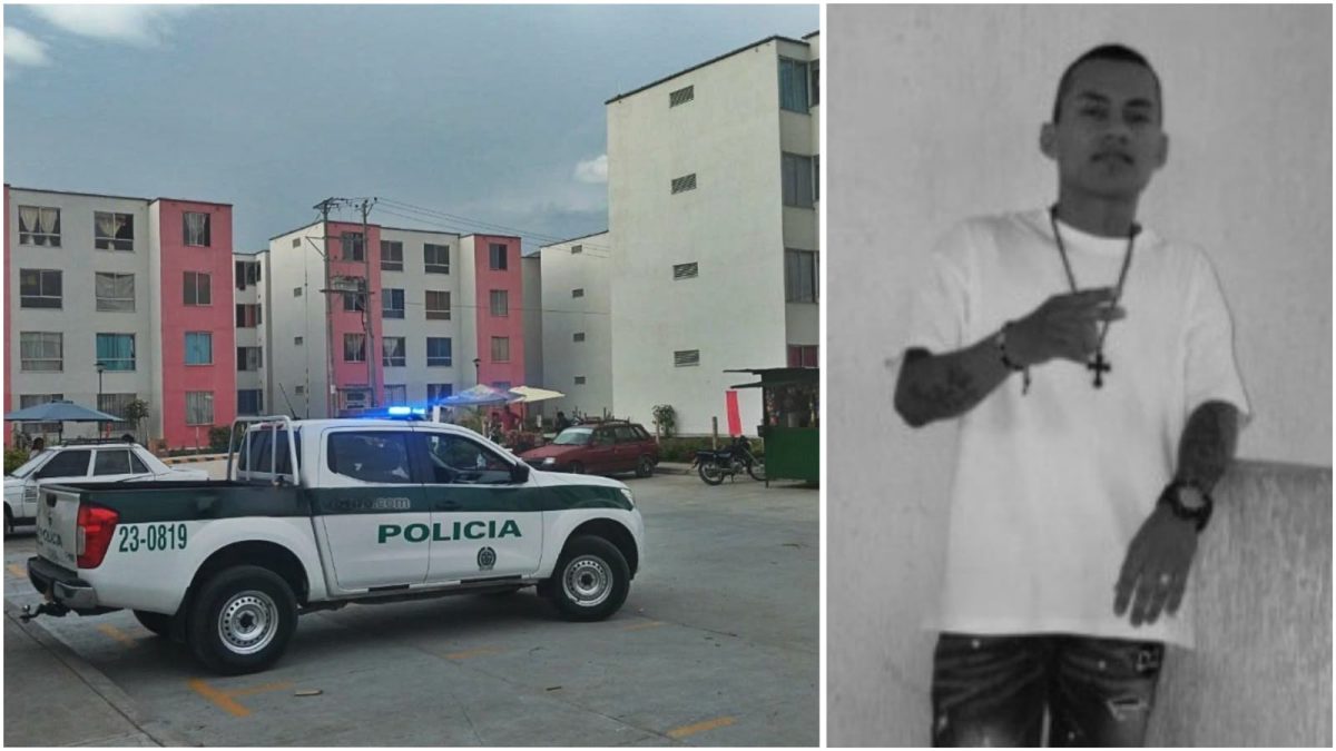 Pitalito bajo la sombra de homicidios: Sicariato en Lara Bonilla