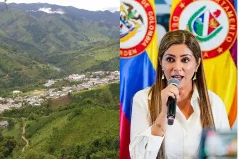 Atentado con granadas en base militar de Planadas, Tolima