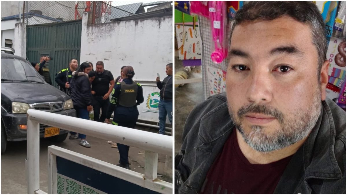 Docente fue víctima de secuestro exprés en Isnos, Huila