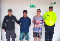 Niegan libertad a presuntos asesinos de Heidy Rojas en Neiva