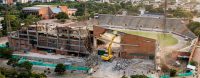 Demolición del estadio Plazas Alcid de Neiva: ¿en cuenta regresiva?